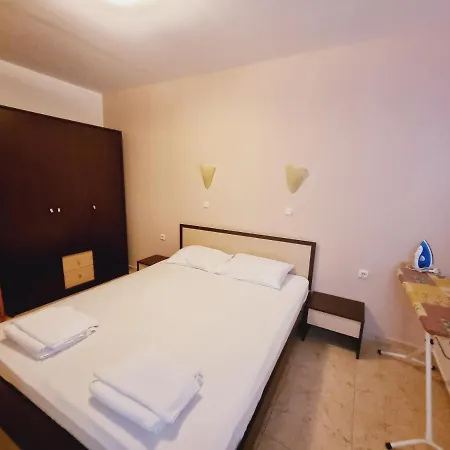 Hotel Breeze Complex Sweti Wlas