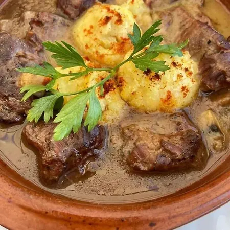 Breeze Complex 4* Sweti Wlas