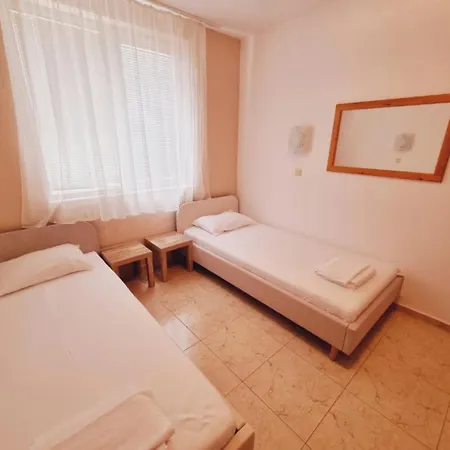 Hotel Breeze Complex 4*