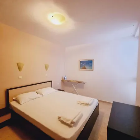 Breeze Complex Hotel 4*