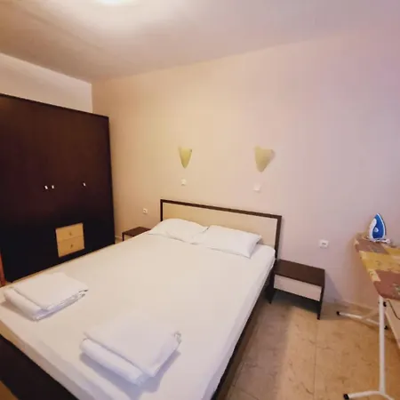 Breeze Complex Sweti Wlas