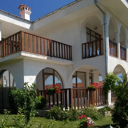 Hotel Breeze Complex 4*