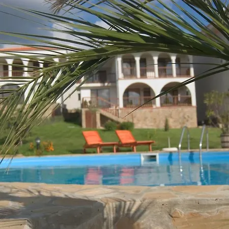 Hotel Breeze Complex Sweti Wlas