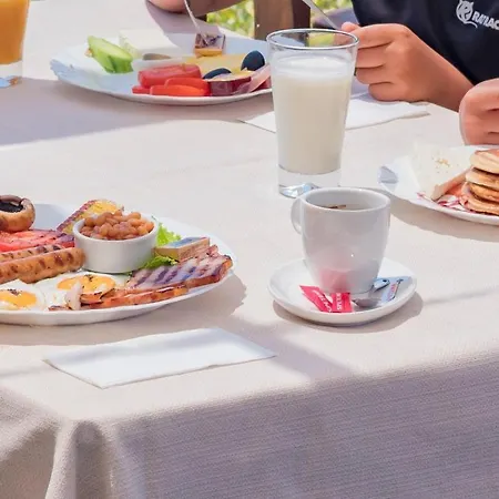 Breeze Complex Hotel