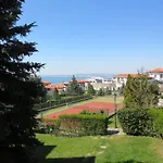 Breeze Complex Отель Свети-Влас