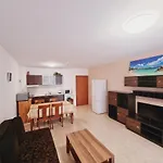 Breeze Complex Отель Свети-Влас