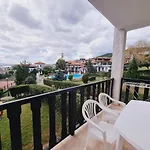 Breeze Complex 4* Свети-Влас