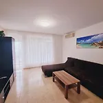 Отель Breeze Complex