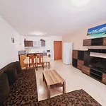Breeze Complex Отель Свети-Влас