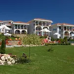 Breeze Complex Отель 4*