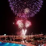 Breeze Complex Отель Свети-Влас