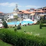Breeze Complex 4* Свети-Влас