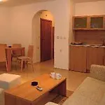 Breeze Complex 4* Свети-Влас