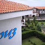 Breeze Complex Свети-Влас