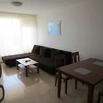 Отель Breeze Complex Свети-Влас