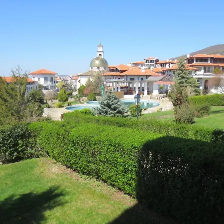 Breeze Complex Отель