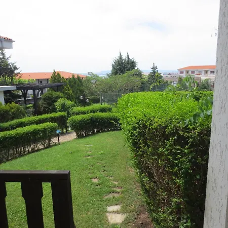 Breeze Complex Hotel