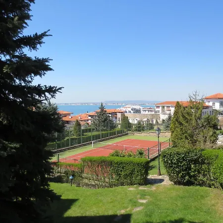 Breeze Complex Hotel Święty Włas