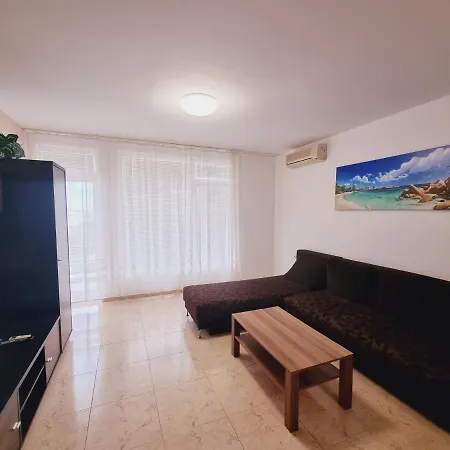 Breeze Complex Hotel