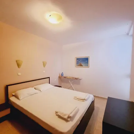 Hotel Breeze Complex