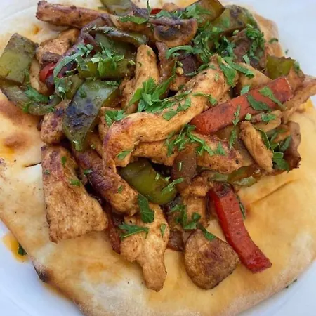 Breeze Complex Święty Włas