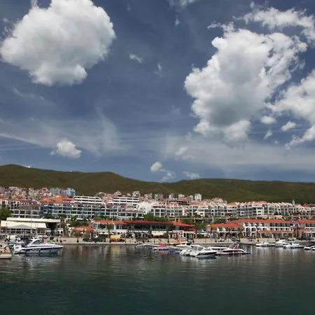 Breeze Complex 4* Święty Włas