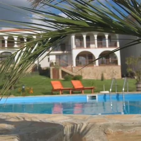 Breeze Complex Hotel 4*