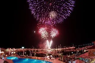 Breeze Apartment Complex Hotel Sveti Vlas
