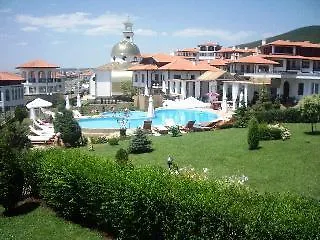 Breeze Complex 4* Свети Влас