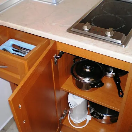 Breeze Complex Święty Włas