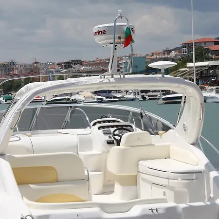 Breeze Apartment Complex 4* Sveti Vlas
