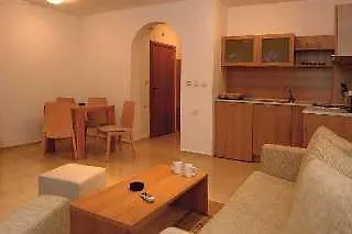 Breeze Apartment Complex 4* Sveti Vlas