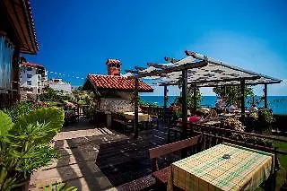 Hotel Breeze Apartment Complex Sveti Vlas