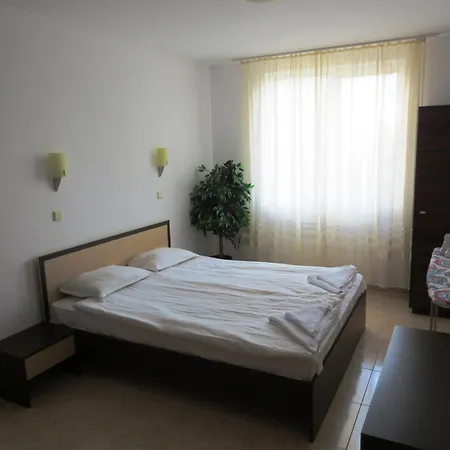 Hotel Breeze Complex 4*