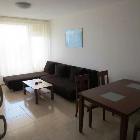 Hotel Breeze Apartment Complex Sveti Vlas
