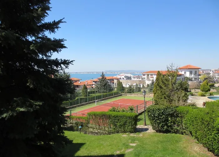 Breeze Complex Otel Sveti Vlas