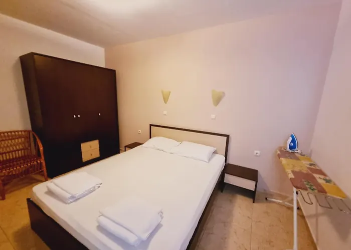 Otel Breeze Complex Sveti Vlas