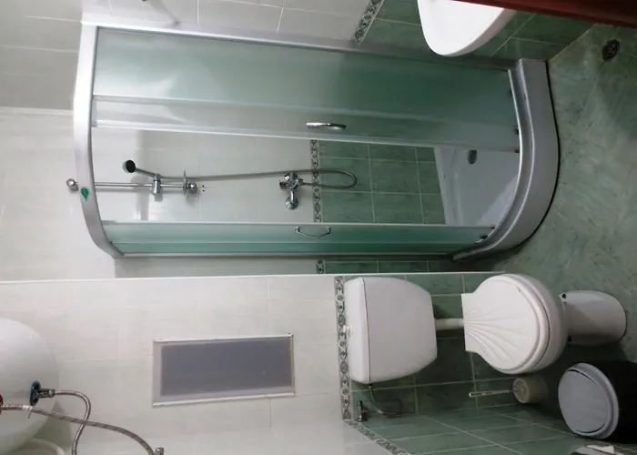 Breeze Complex Otel 4*