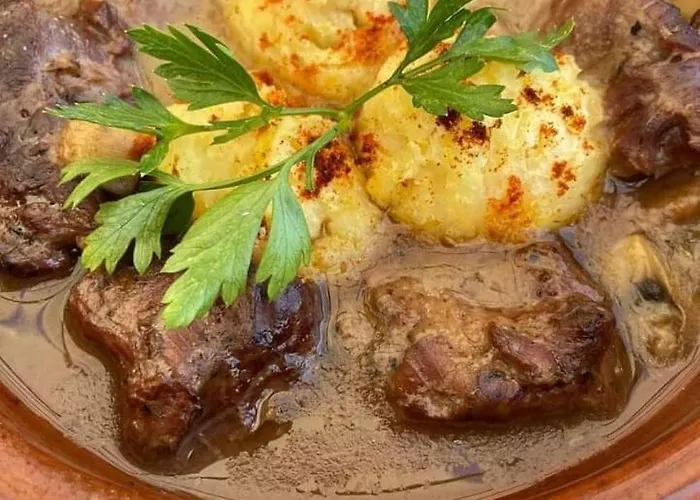 Breeze Complex 4* Свети-Влас