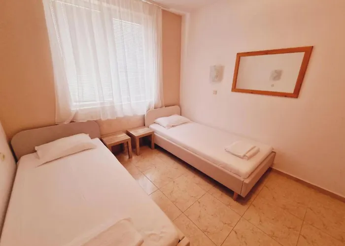 Otel Breeze Complex 4*