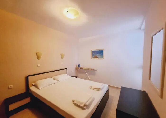 Breeze Complex Otel 4*