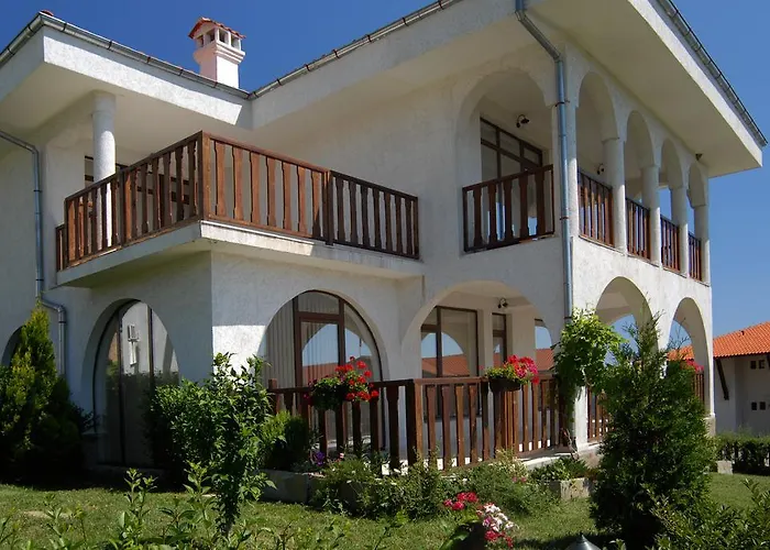 Otel Breeze Complex 4*