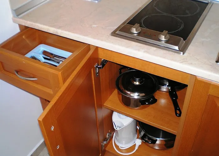 Breeze Complex Sveti Vlas