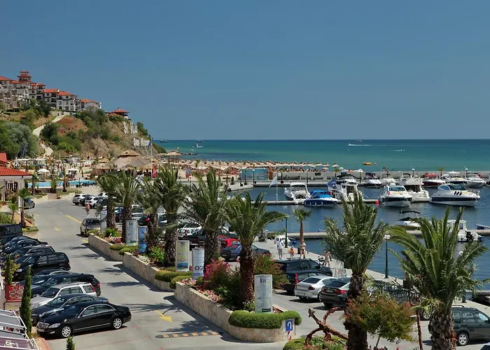 Breeze Complex Otel 4*