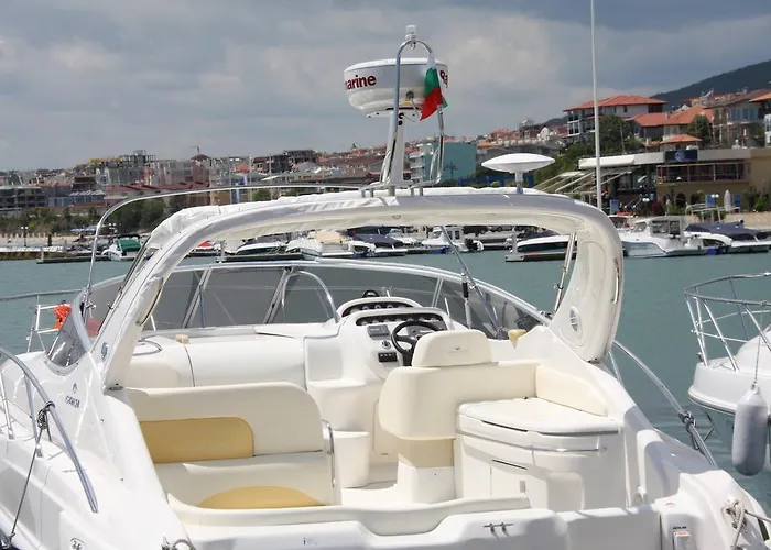 Breeze Complex 4* Sveti Vlas