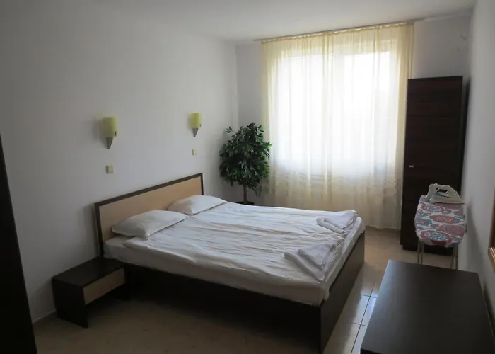 Otel Breeze Complex 4*